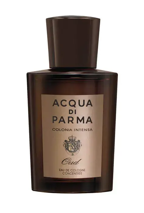 Acqua di Parma Colonia Intensa Oud Eau de Cologne 100 ml