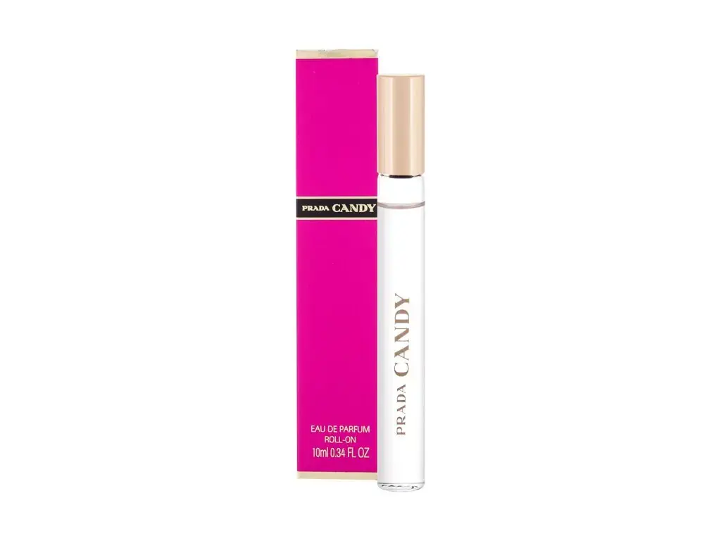 Prada Candy Rollerball Eau de Parfum 10 ml