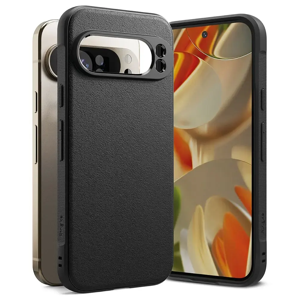 GREDZENVEIDA ONYX GOOGLE PIXEL 9 PRO MELNS