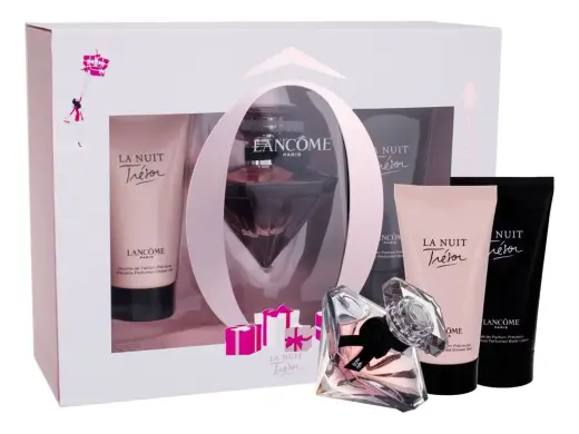 Lancôme La Nuit Trésor Eau de Parfum 30 ml