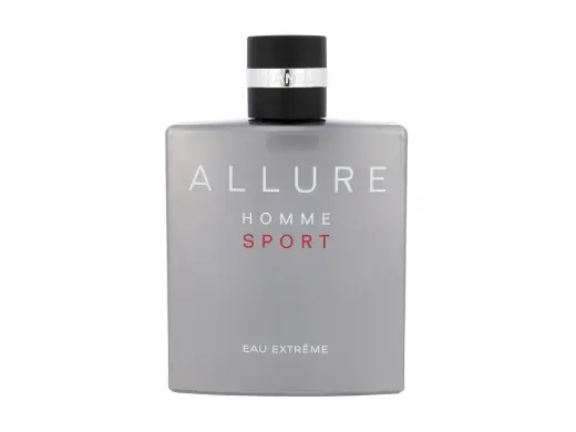 Chanel Allure Homme Sport Eau Extreme Eau de Parfum 150 ml