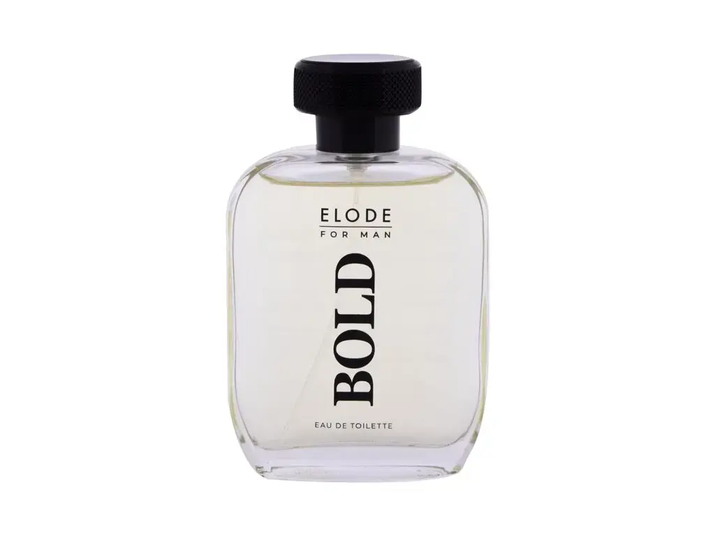 ELODE Bold Eau de Toilette 100 ml
