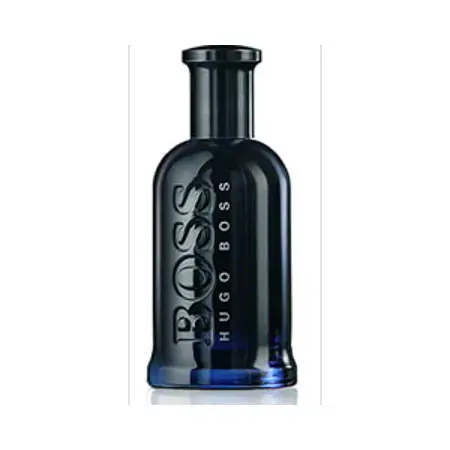 Hugo Boss Boss Bottled Night (EDT) Eau de Toilette for Men 200 ml