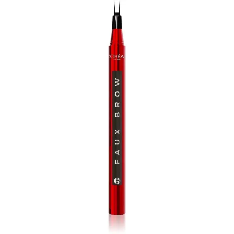 L’oréal Paris Infaillible Faux Broway Eyebrow Pen Shade Granite 1 Ml