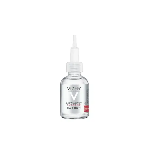 VICHY Liftactiv H.a Epidermic Filler Smoothing 1.5% Hyaluronic Acid Serum 30ml