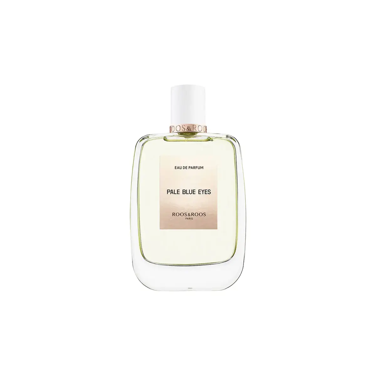 Roos & Roos, Pale Blue Eyes, Eau De Parfum, Unisex, 100 ml *Tester