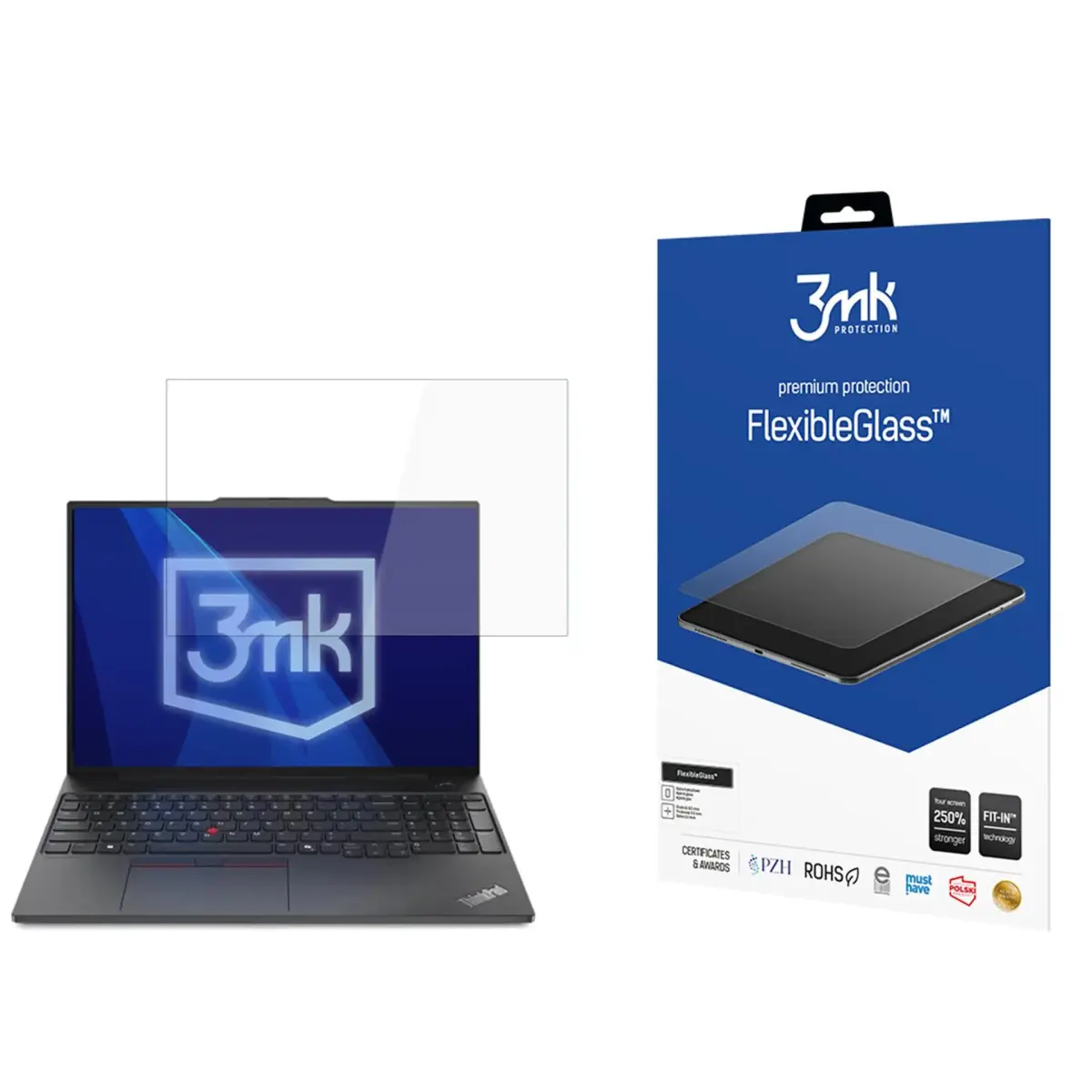 3mk Protection Lenovo ThinkPad P16s Gen