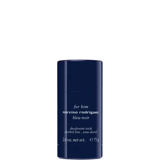 Narciso Rodriguez, Bleu Noir, Anti-Perspirant, Deodorant Roll-On, For Men, 75 g