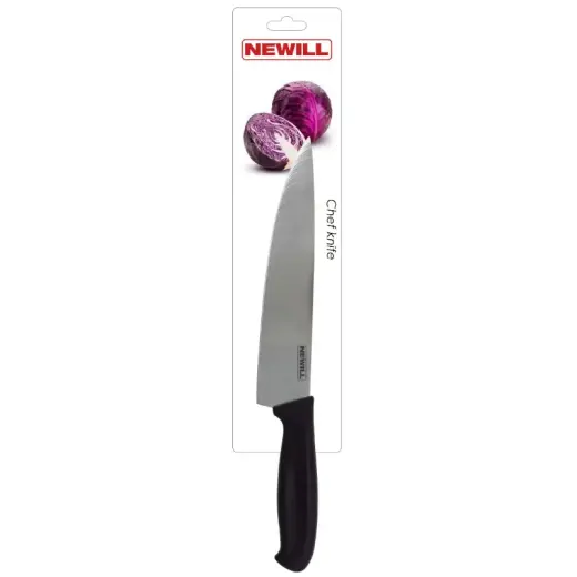 Kokkade nuga 20cm