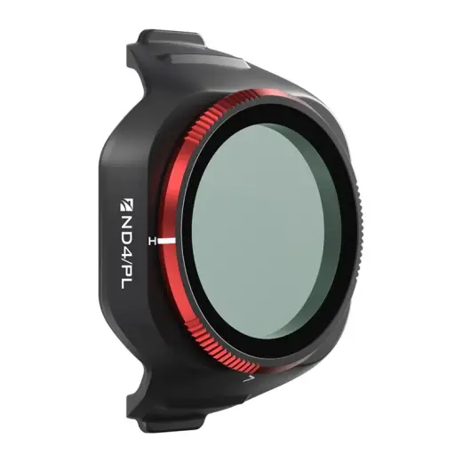 ND4/PL Freewell Filter for DJI Mini 5 Pro