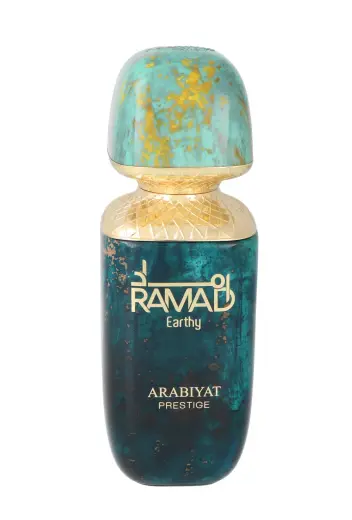 Arabiyat Prestige Ramad Earthy Extrait 100ml