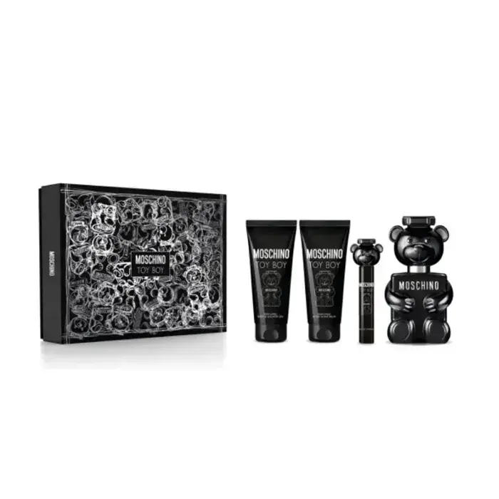 Moschino  Toy Boy Eau De Parfum