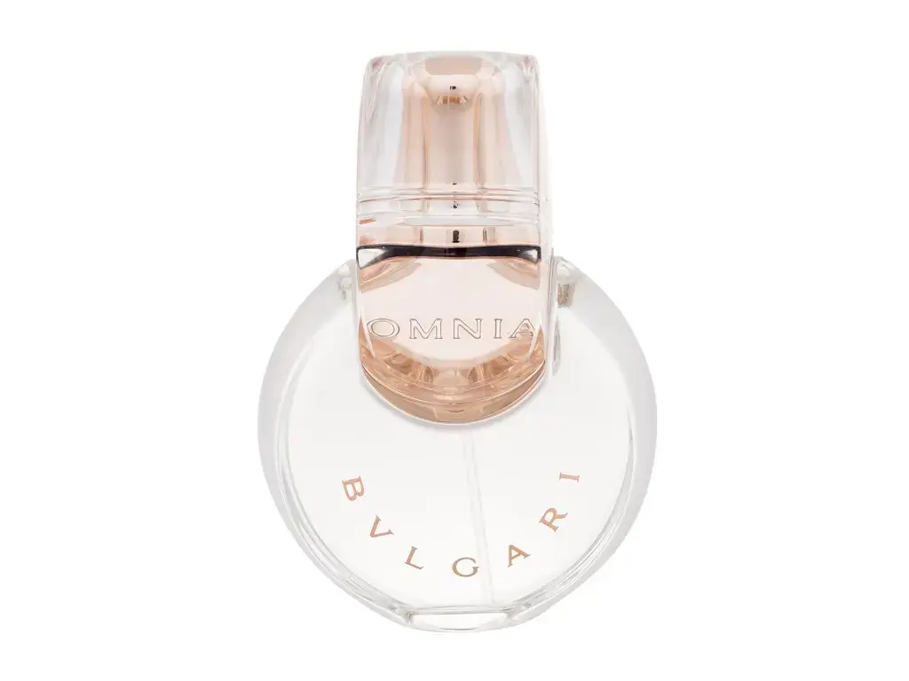 Bvlgari Omnia Crystalline Eau de Toilette 50 ml