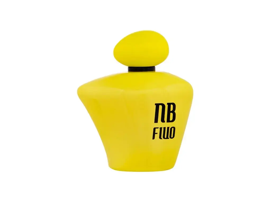 New Brand Parfums Prestige Fluo Sun