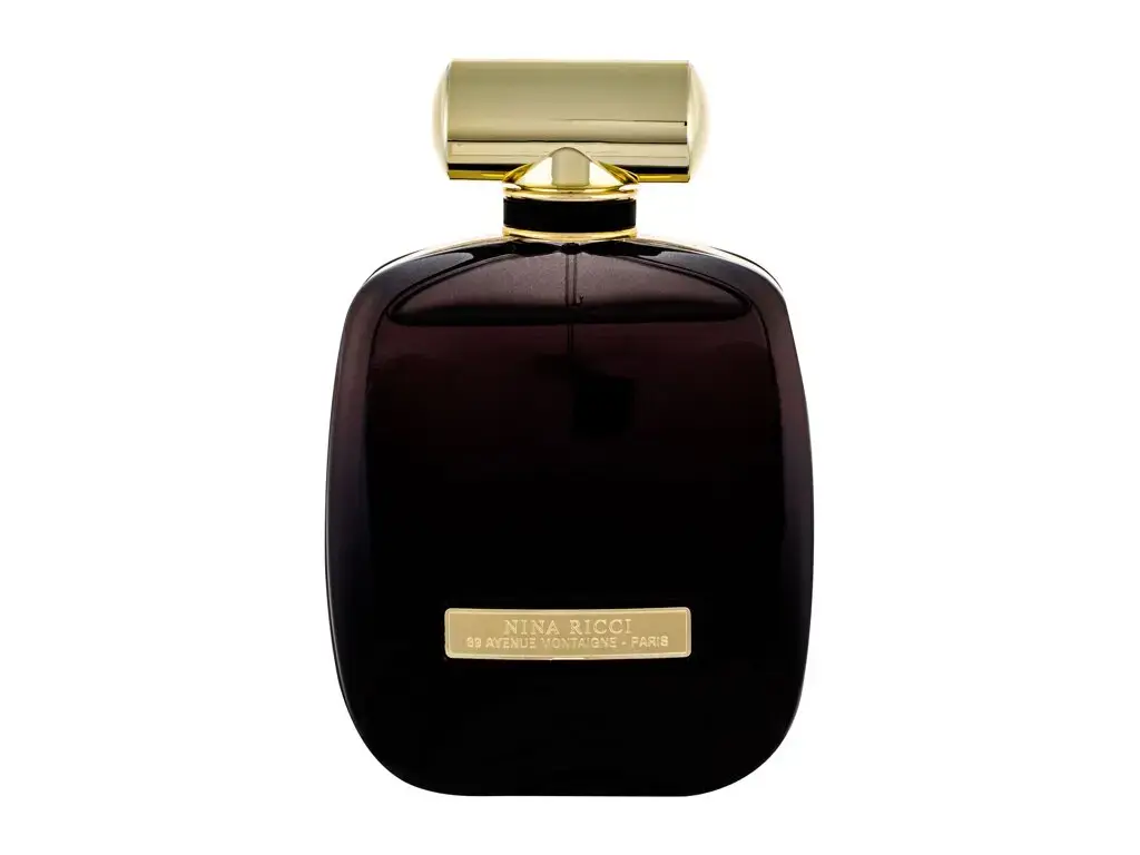 Nina Ricci L´Extase Rose Absolue Eau de Parfum 80 ml