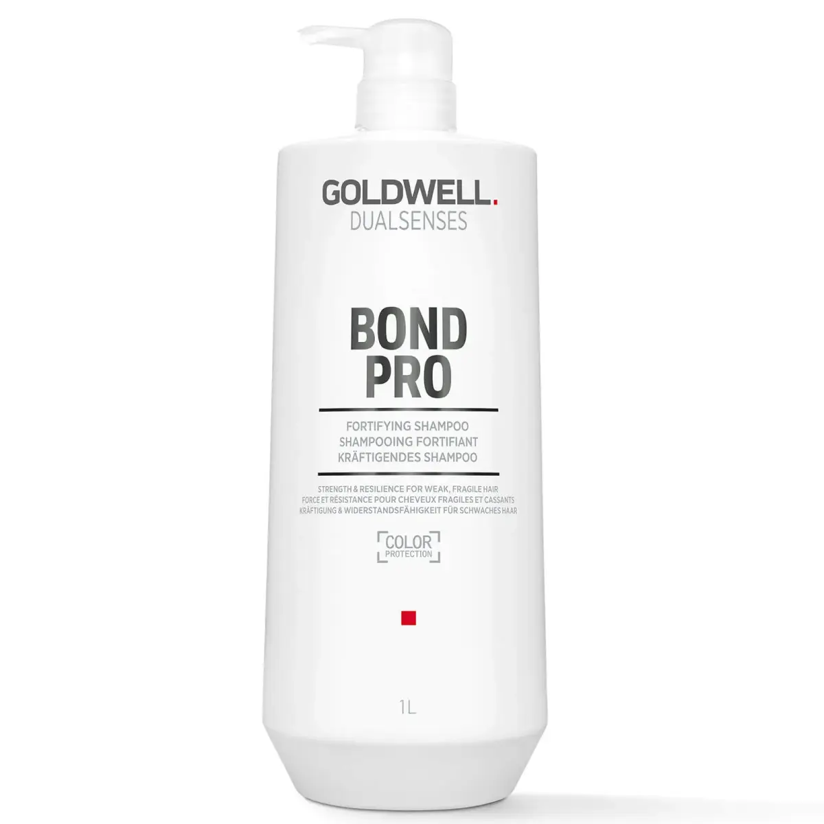 Goldwell Dual Senses BondPro+ Fortifying Shampoo 1000ml