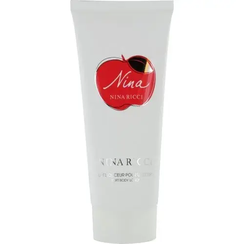 Nina for Women Body Lotion 6.7 Oz