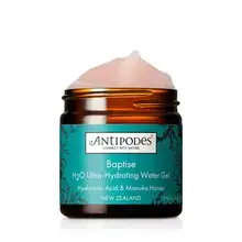Baptise H2O Ultra-Hydrating Water Gel (dry skin).