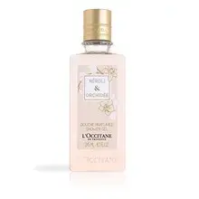 "Body Milk (neroli & orchid) - Body Lotion"