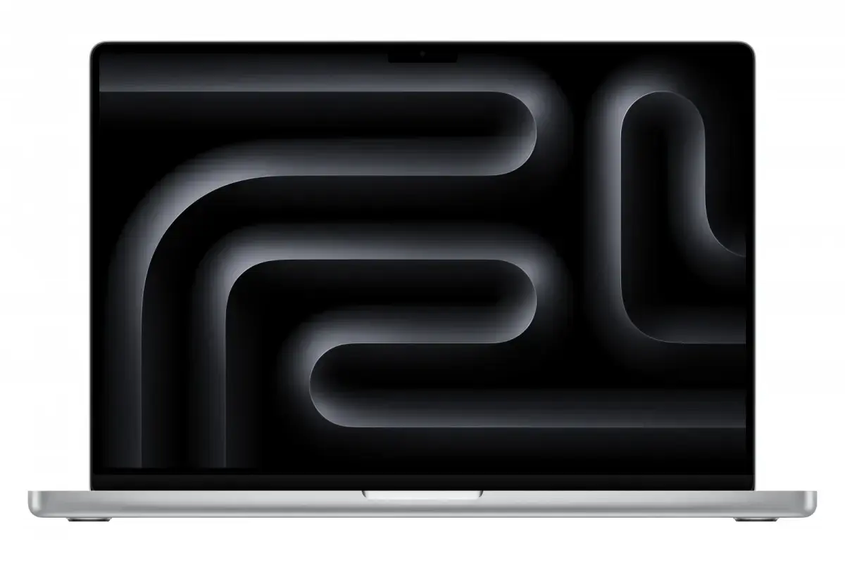 MacBook Pro 16 inch SL|12C|18C GPU|18GB|512GB