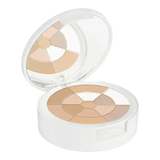 Avene, Couvrance, Mattifying, Compact Powder, Translucent, 10 g