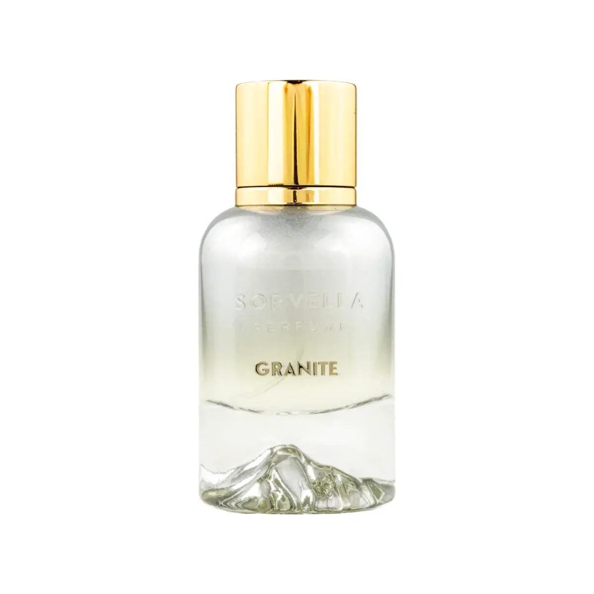 Sorvella, Mountain Collection Granite, Eau De Parfum, Unisex, 50 ml
