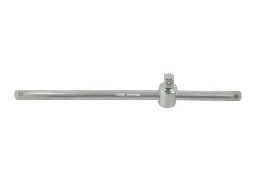 Padruni liuglev T-käepide 3/4" 450 mm
