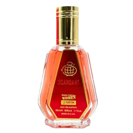 Fragrance World Scandant Belle Celine (Parfum) smaržas sievietēm 50 ml
