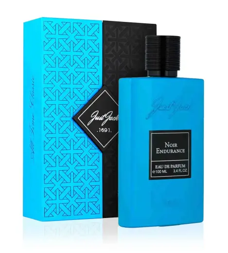 Just Jack Noir Endurance EDP U 100ml