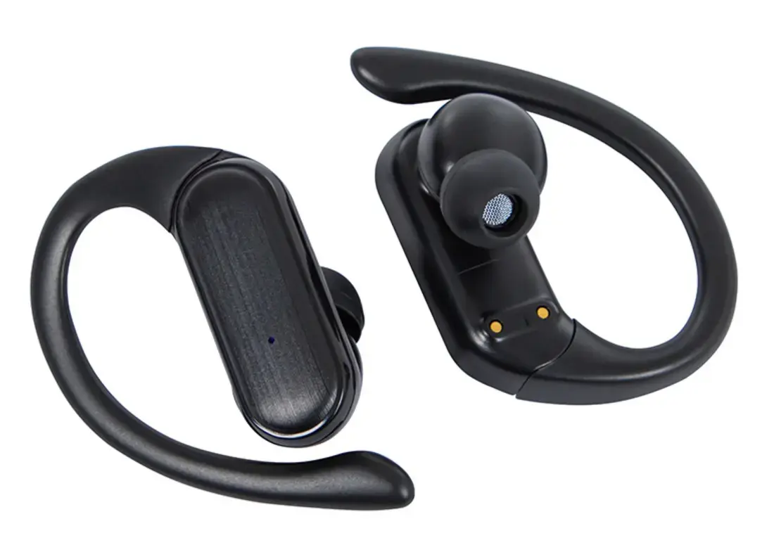 Earbuds BTE800 black