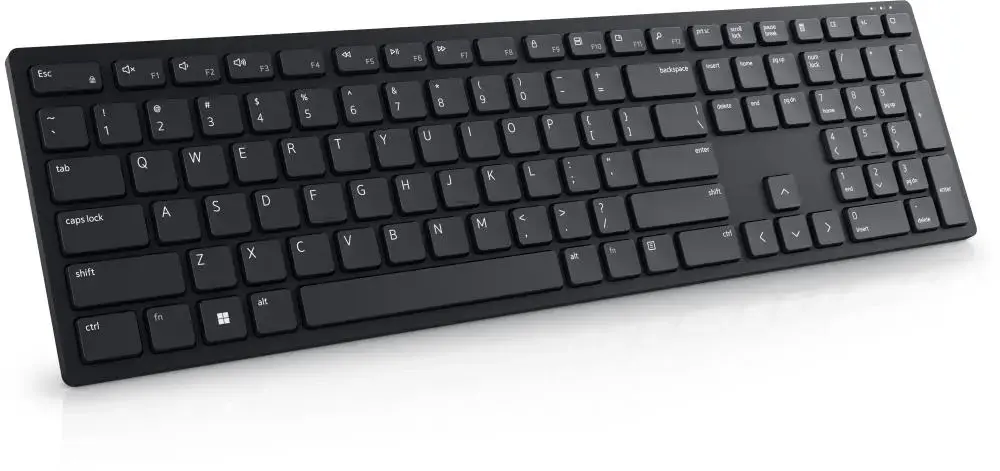 KEYBOARD WRL KB500|ENG 580-AKOO DELL