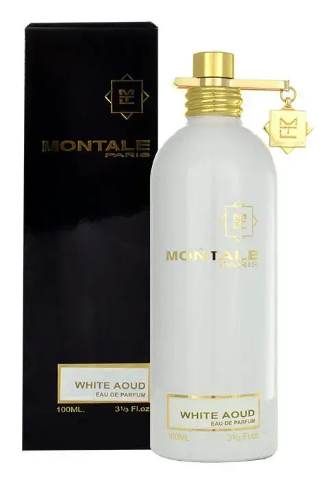 Montale White Aoud Eau de Parfum 20 ml
