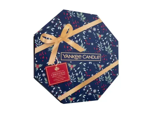 Yankee Candle Christmas Collection Christmas Advent Calendar Scented Candle 1 pc
