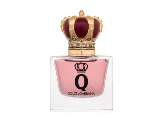 Dolce&Gabbana Q Intense (EDP) парфюмерная вода для женщин 30 мл