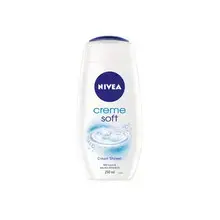 Nivea Creme Soft Shower Gel 750ml