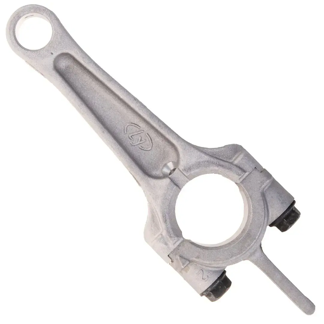 Ģeneratora T05015 klaņstienis