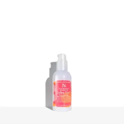 Bumble and Bumble Invisible Oil Ultra Rich Hyaluronic Treatment Lotion - Clear