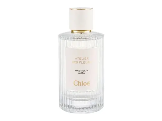 Chloé Atelier des Fleurs Magnolia Alba Eau de Parfum 150 ml
