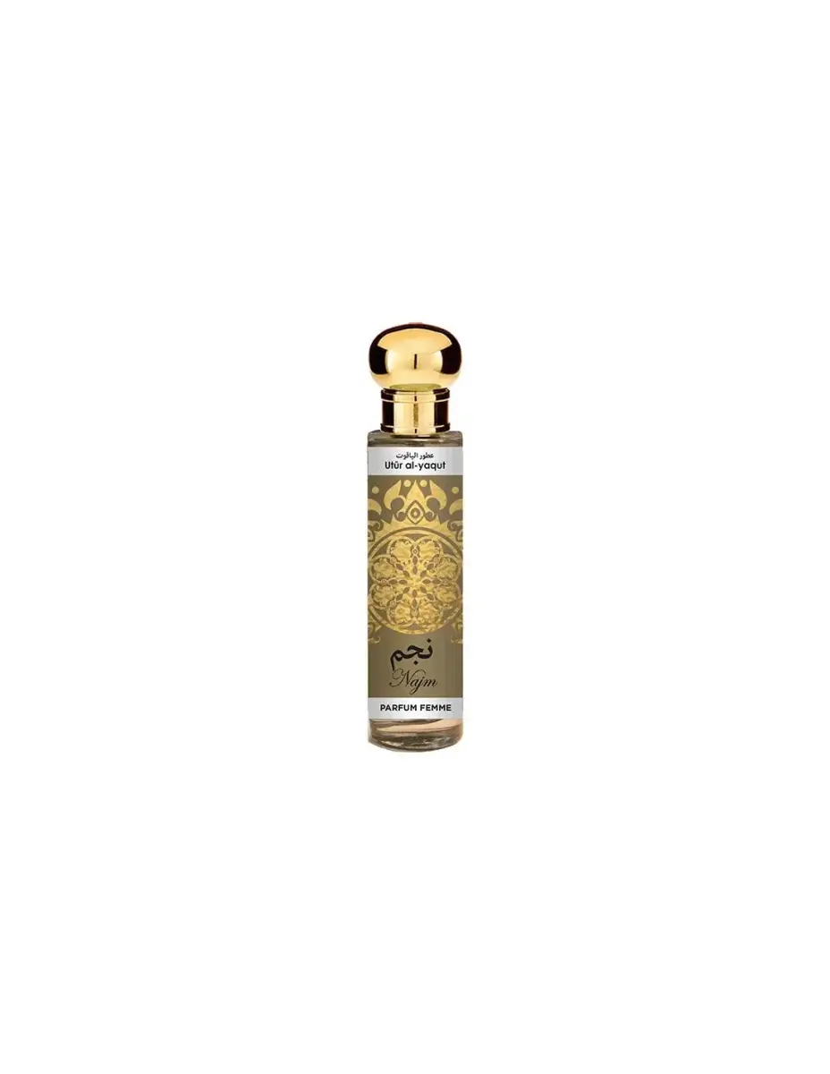 SAPHIR Utur Al-Yaqut Najm (EDP) Eau