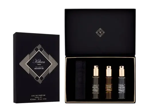 By Kilian The Liquors Discovery Set Eau de Parfum 7,5 ml
