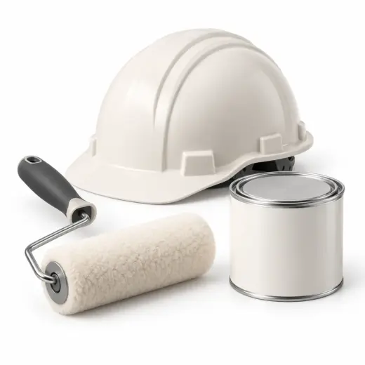 Construction and repair