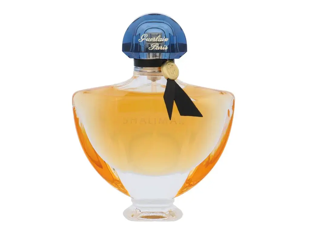 Guerlain Shalimar Eau de Parfum 50 ml