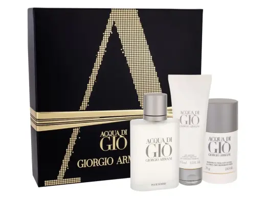 Giorgio Armani Acqua di Gio Pour Homme Eau de Toilette 100 ml