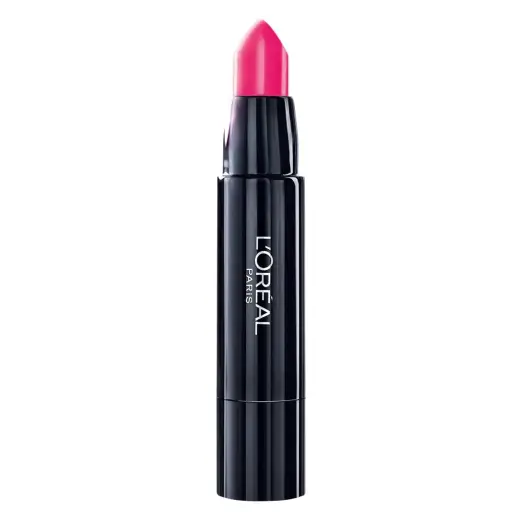 L'Oreal Paris, Infaillible Sexy Balm Sheer, Lip Balm, 106, Clueless, 9 g