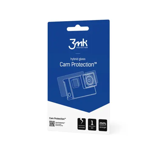 DJI Osmo Pocket 4 - 3mk Cam Protection