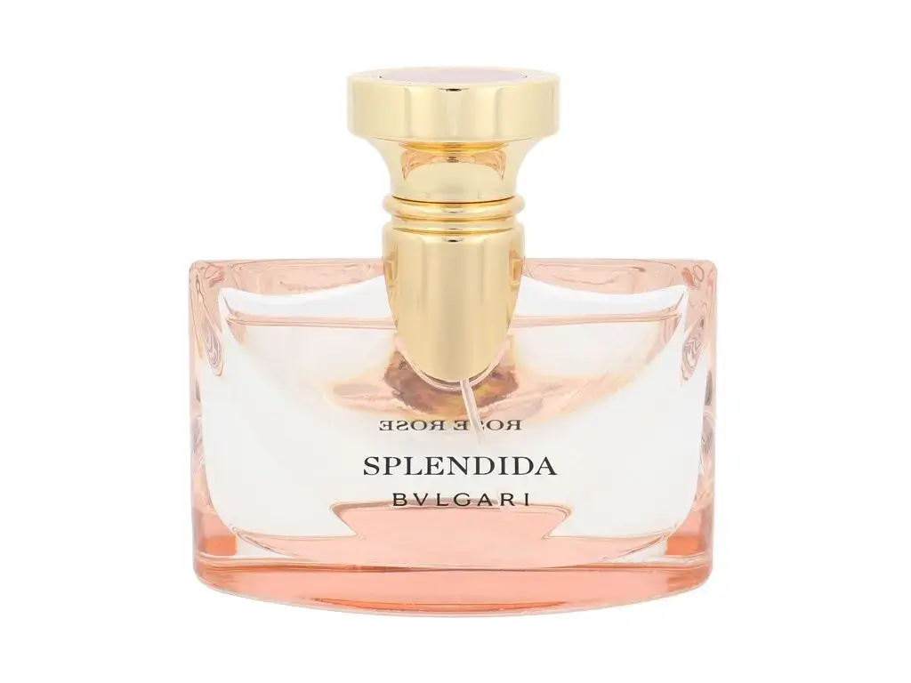Bvlgari Splendida Rose Rose Eau de Parfum 50 ml