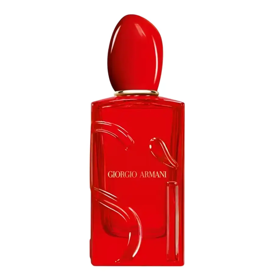 Giorgio Armani Si Passione (EDP) parfimērijas ūdens sievietēm 100 ml
