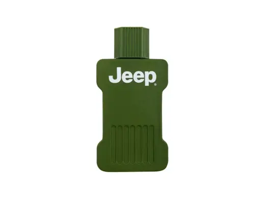 Jeep Adventure Eau de Toilette 100 ml