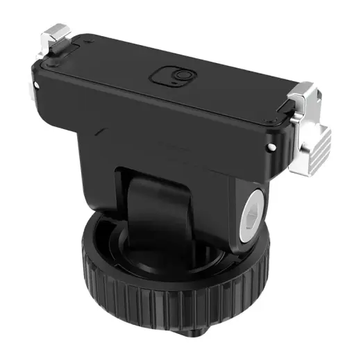 Magnetic multifunction adapter with quick release Puluz for Insta 360 GO Ultra