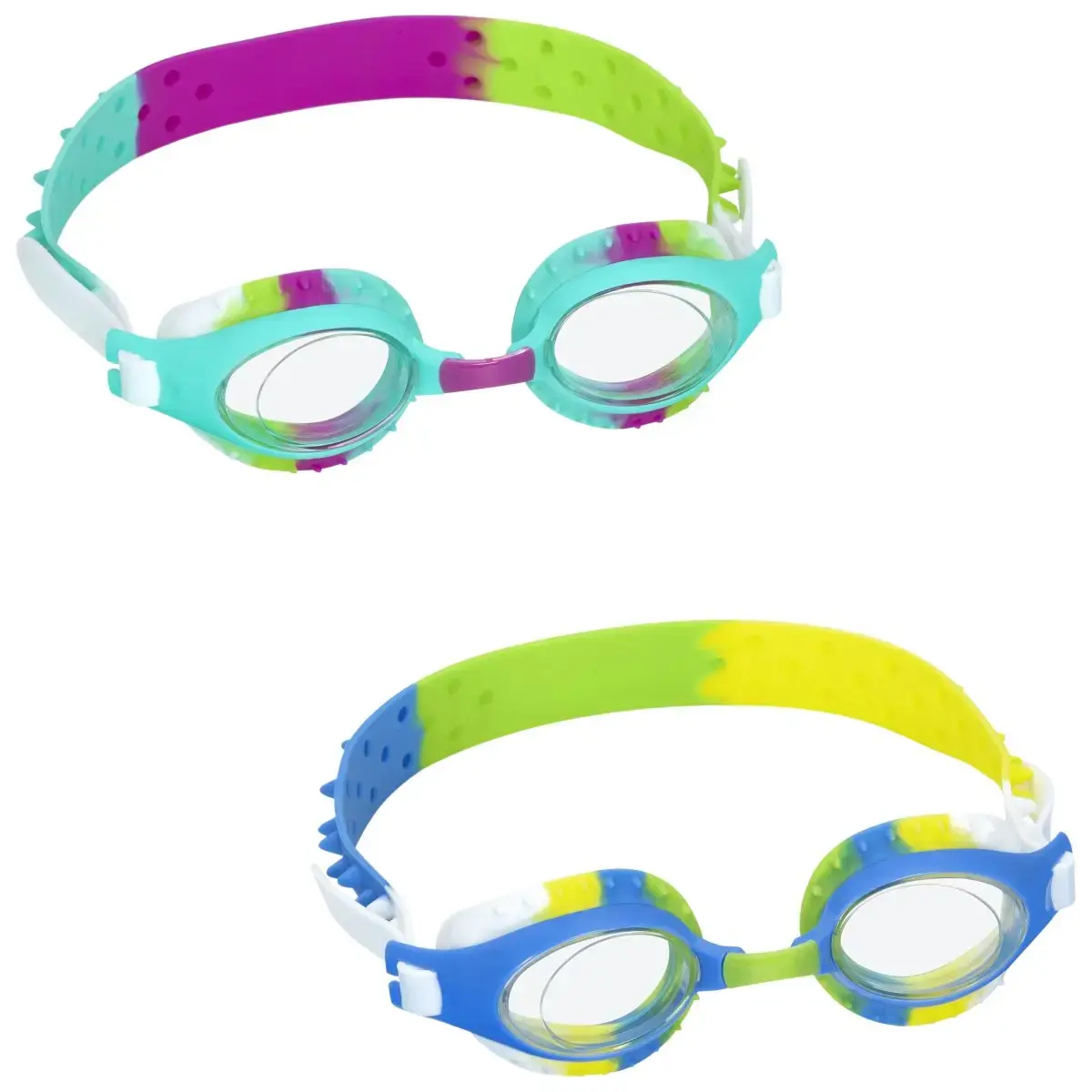 Pelbrilles Summer Swir